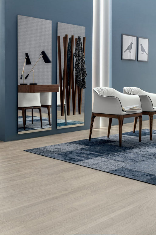 Alicante Drawer Mirror