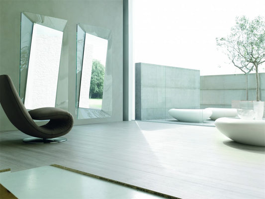Callas Mirror