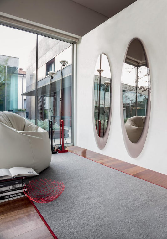 Olmi Mirror