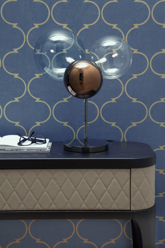 Atomo Table Lamp
