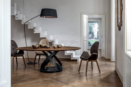Rivalto Free Standing Lamp