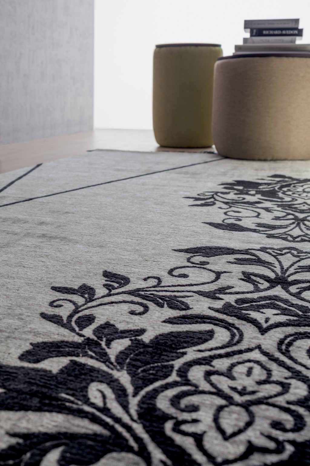 Palmonova Rug