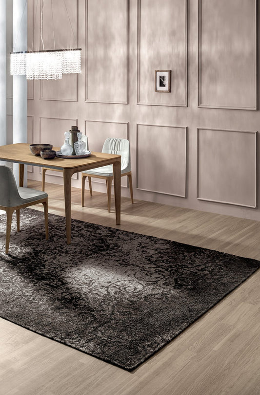Boccioni Rug
