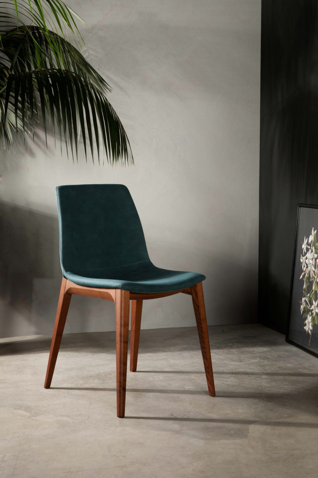 Aragona Elite Chair - Set of 2