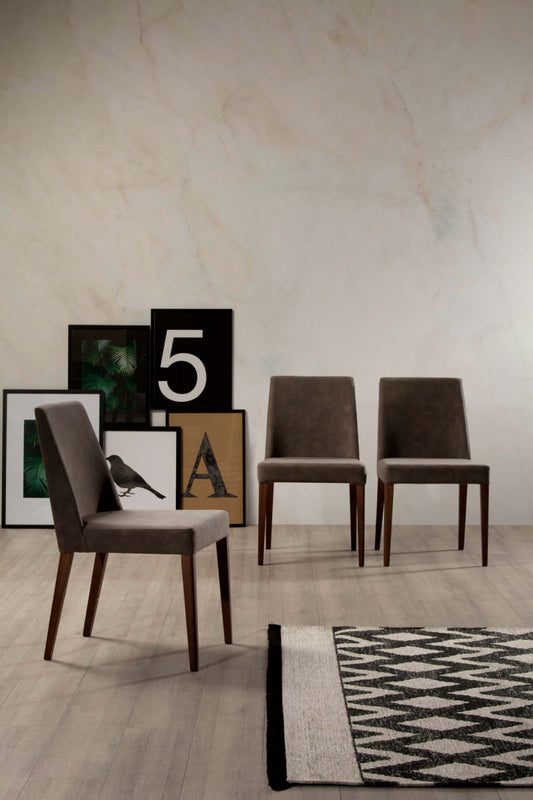 Sam Chair - Set of 2