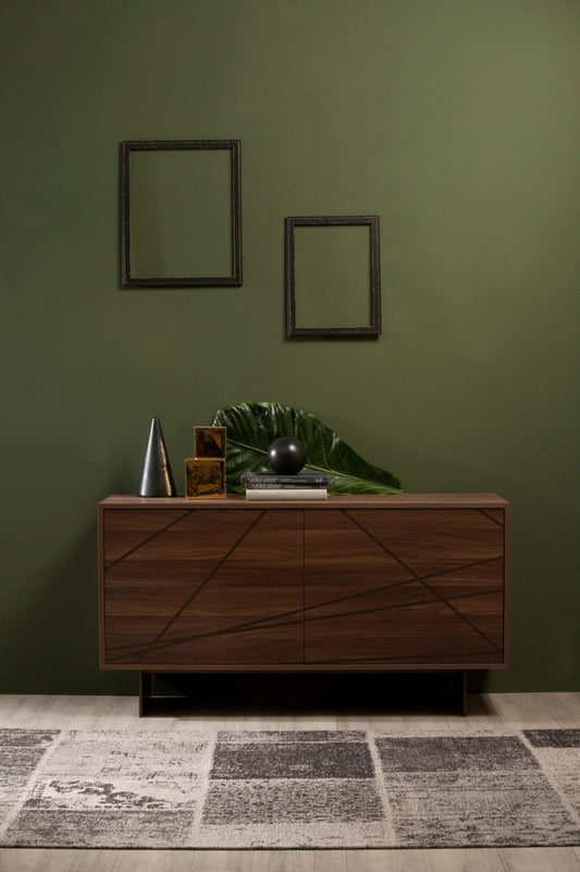 Maya 2 Door Sideboard