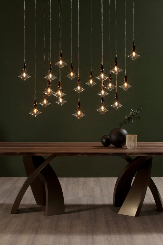 Etoile 20 Lights Hanging Lamp