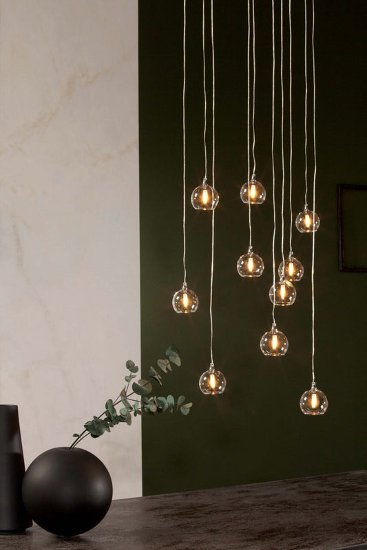 Ming Hanging Lamp