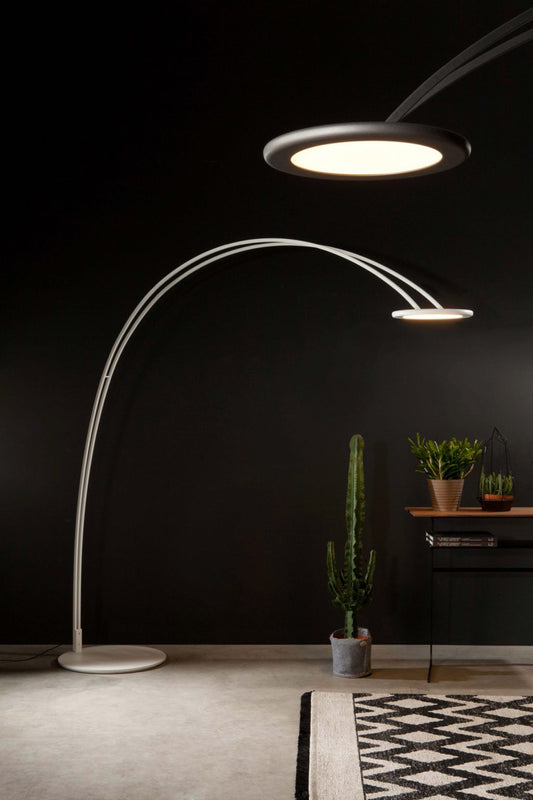 Odissea Free Standing Lamp