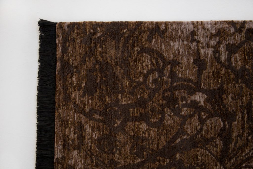 Boccioni Rug