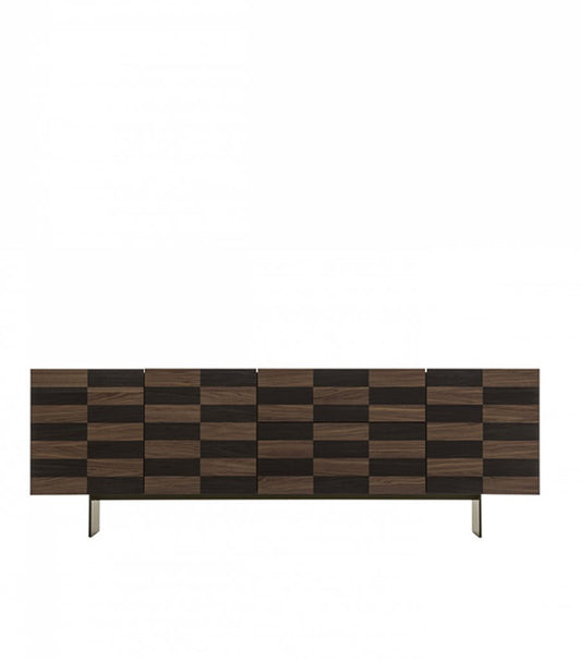 Colosseo 2 Doors & Drawers Sideboard