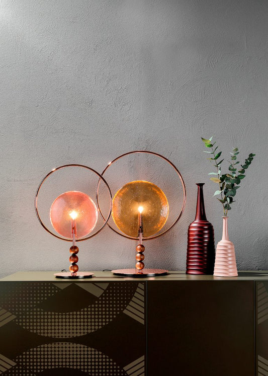 Dreamy Table lamp