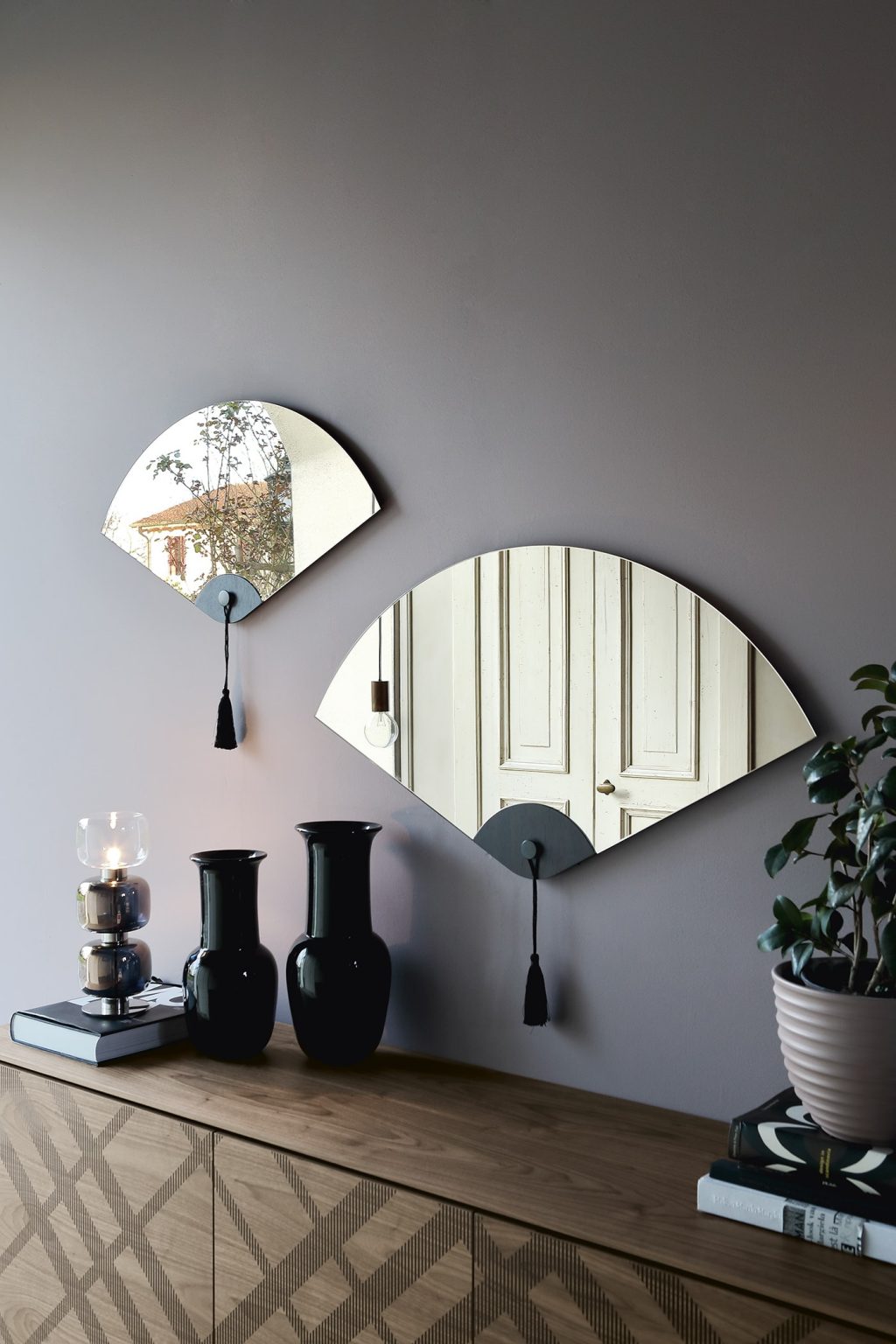 Winderly Mirror