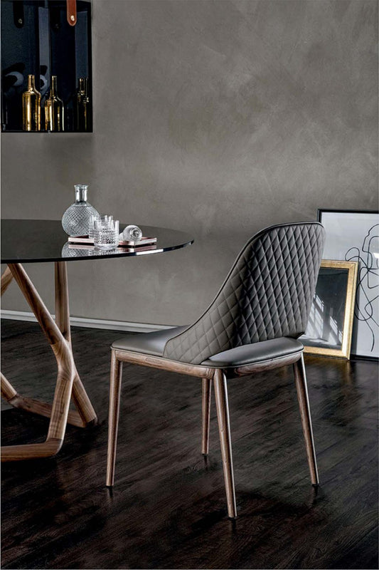 Malva Elite Chair - Set of 2