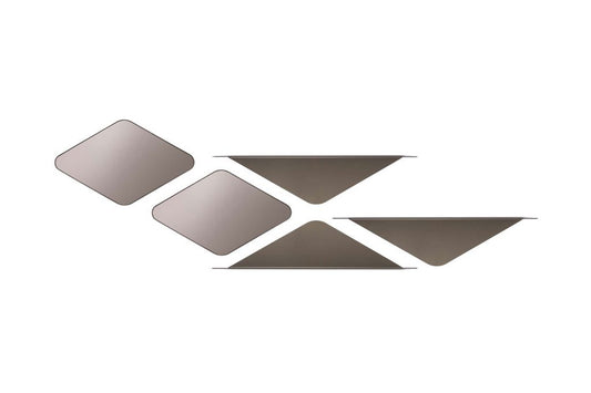 Matrix Mirror
