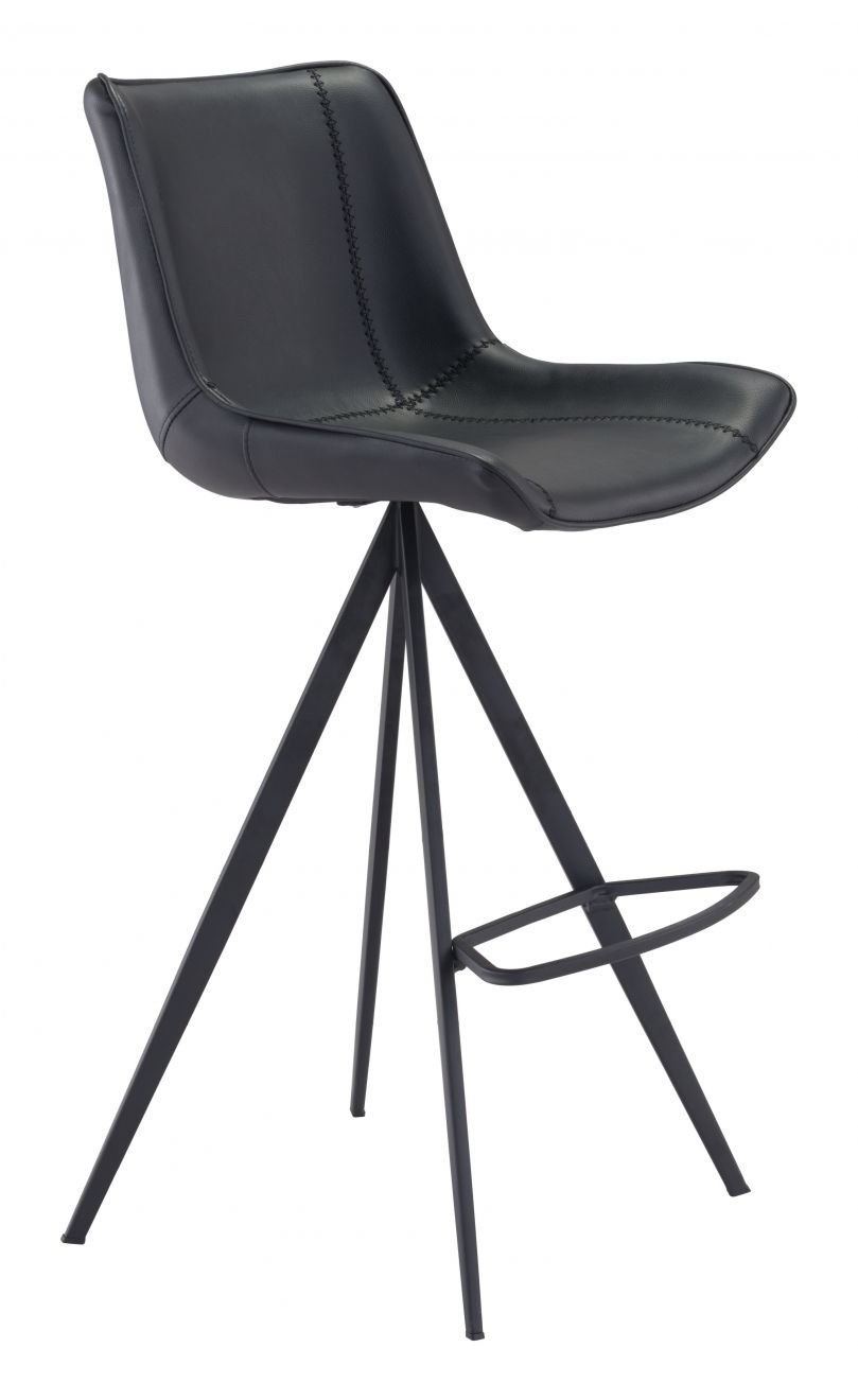 Barstool Black - Aki