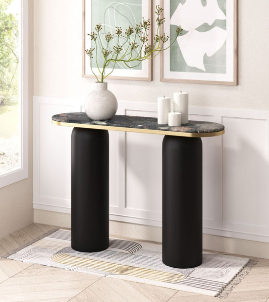 Console Table Multicolor - Luxor