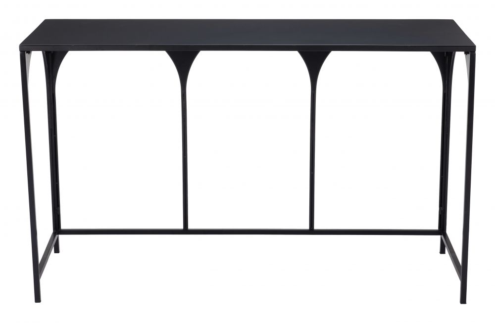 Console Table Black - Loriet