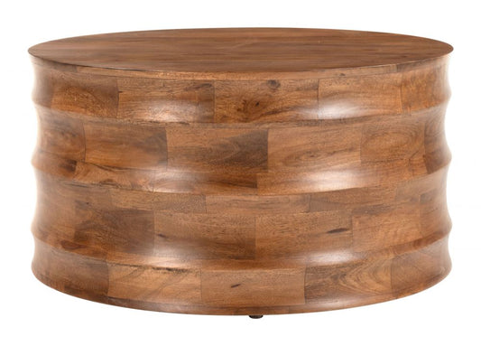 Coffee Table Walnut - Antium