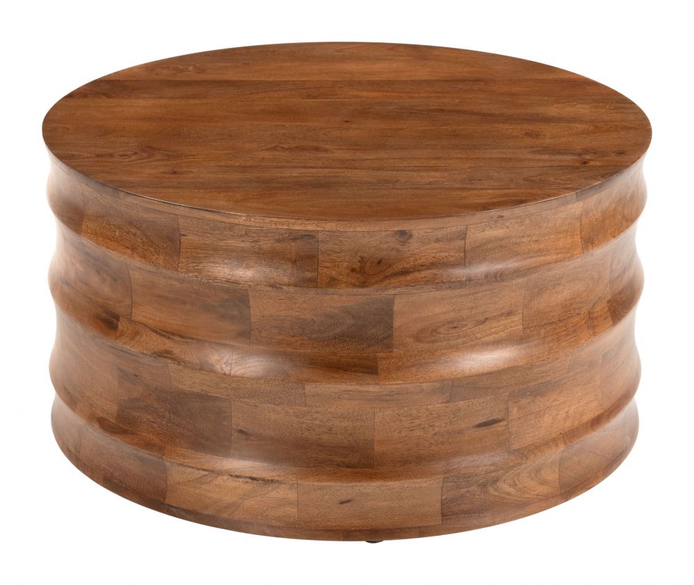 Coffee Table Walnut - Antium