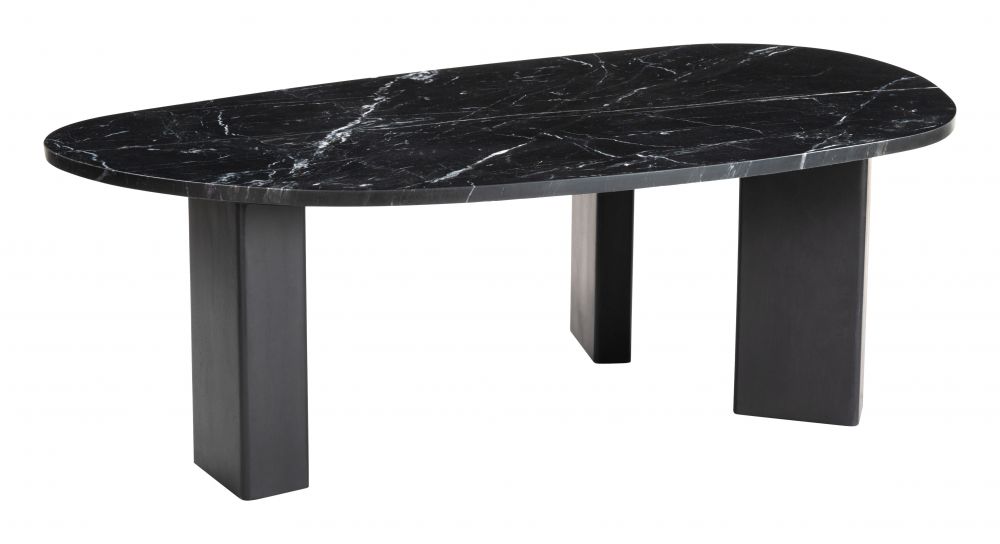 Coffee Table Black - Aberdeen