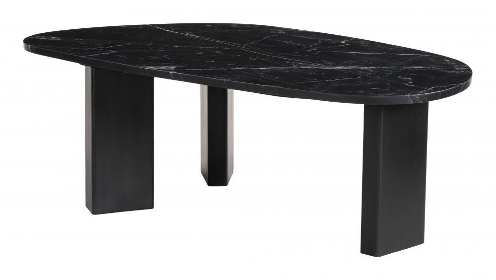 Coffee Table Black - Aberdeen