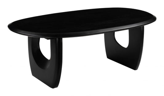 Coffee Table Black - Arasan