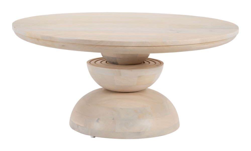 Coffee Table Natural - Bilanka