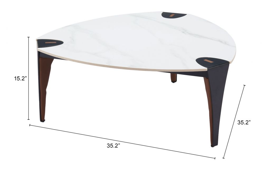 Coffee Table Multicolor - Bogey