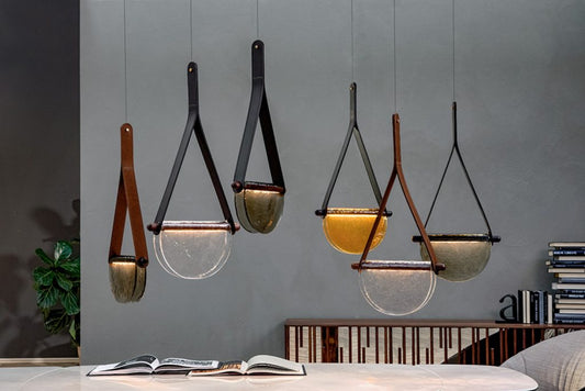 Dali Hanging Lamp