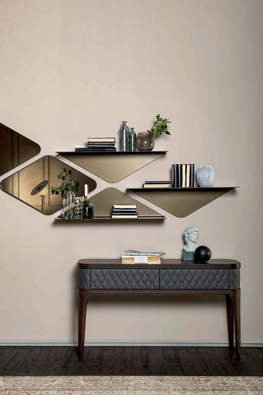 Matrix Shelf