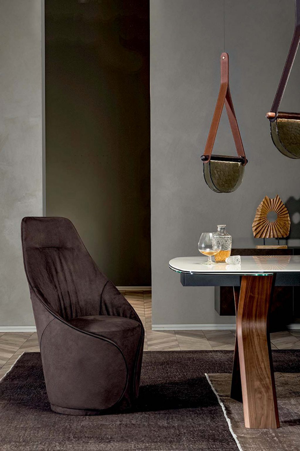 Mama Chair