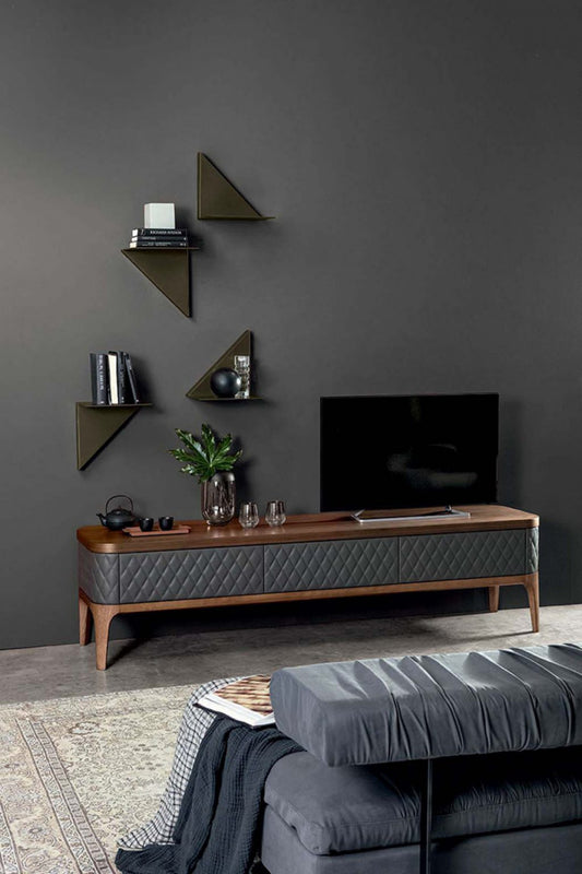 Tiffany Tv Stand Sideboard