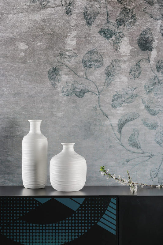 Gruppo Stripe Vase