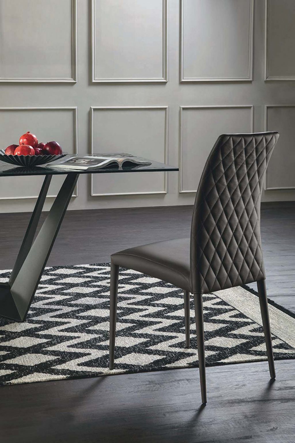Charm Elite Chair - Set of 2