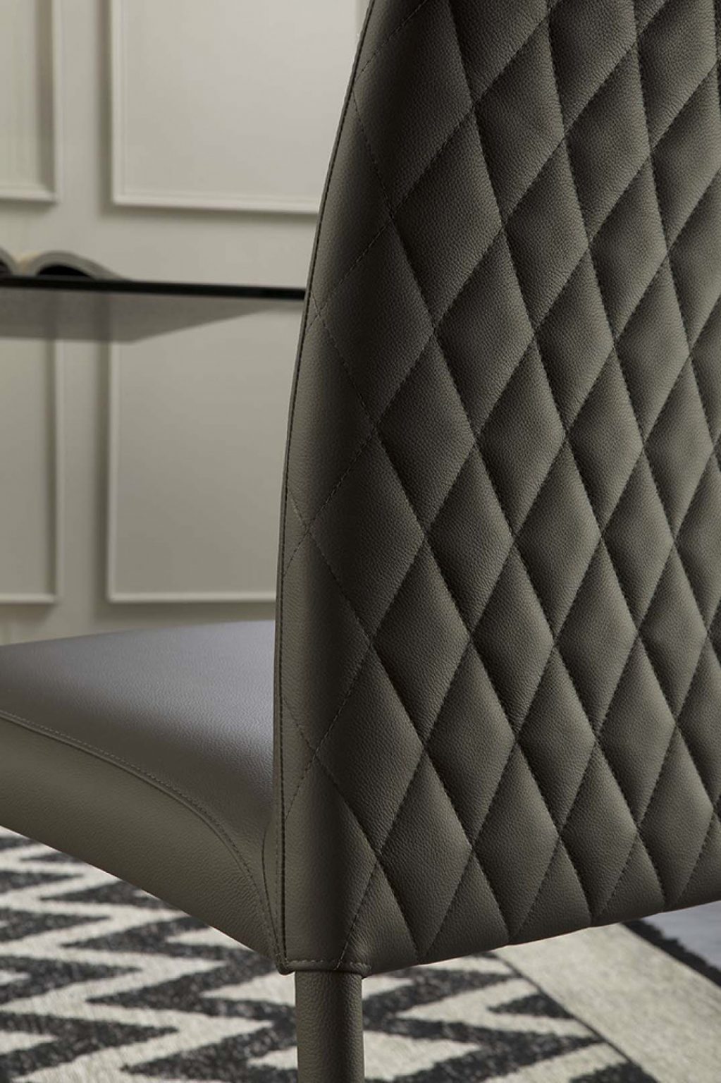 Charm Elite Chair - Set of 2