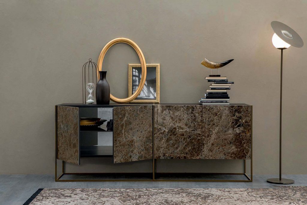 Coral Sideboard