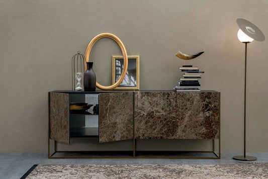 Coral Sideboard