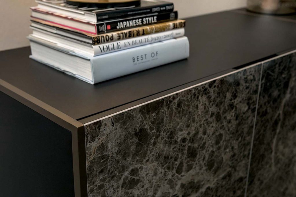 Coral Sideboard