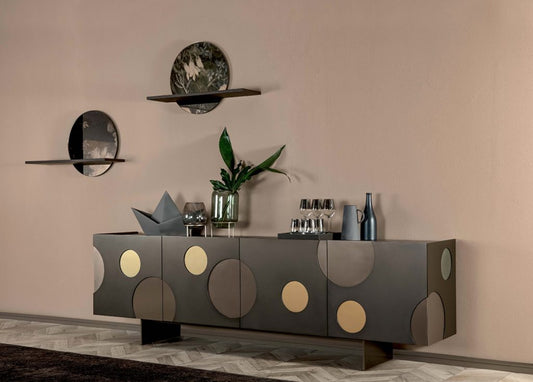 Matisse 4 Door Sideboard