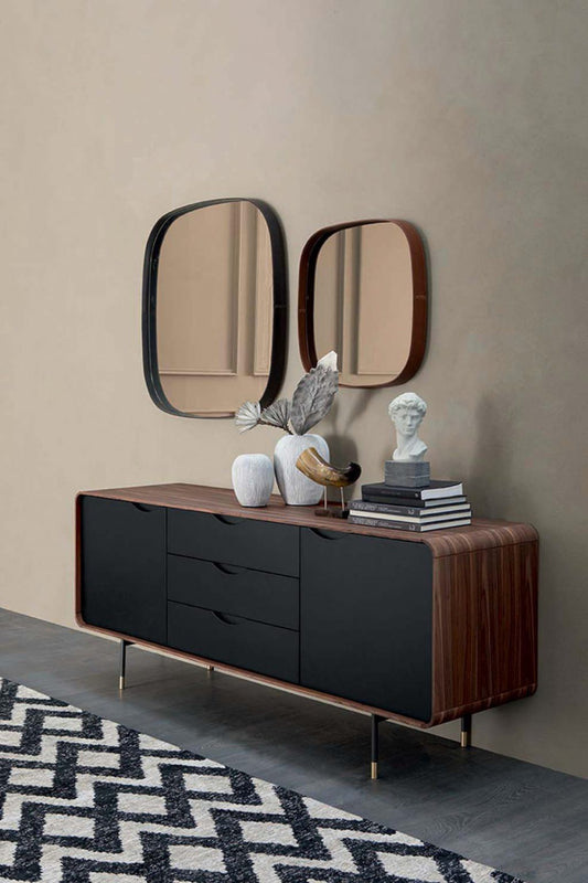 Opera  2 doors and 3 drawers Sideboards