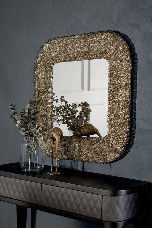 Macrabe Mirror