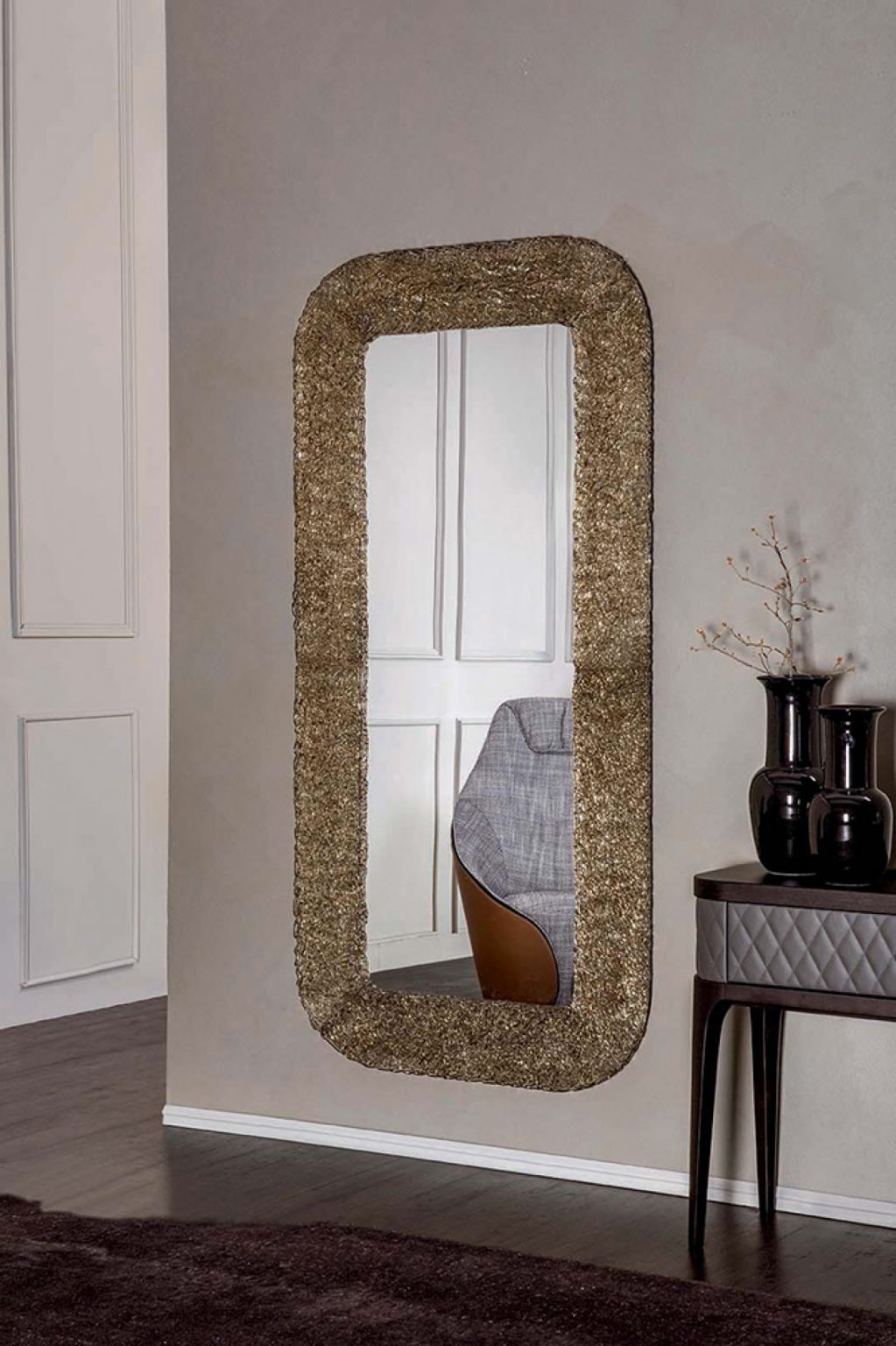 Macrabe Mirror