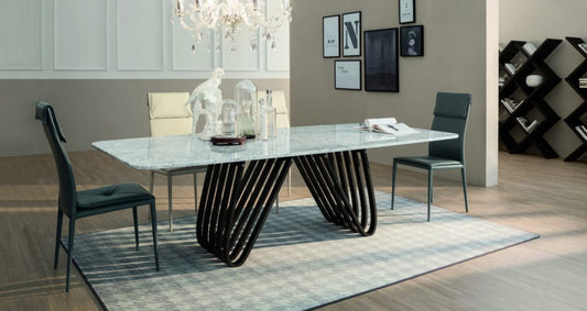 ARPA Ceramic Dining Table