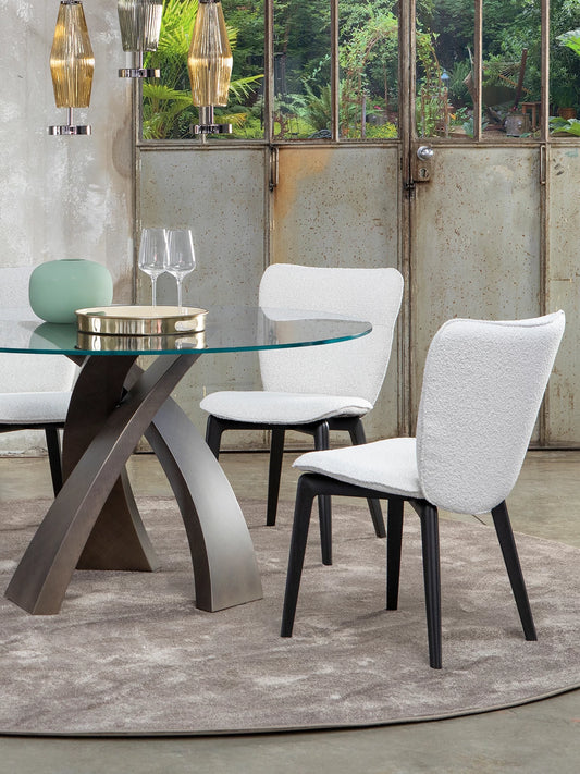 Tender Chair - Set of 2