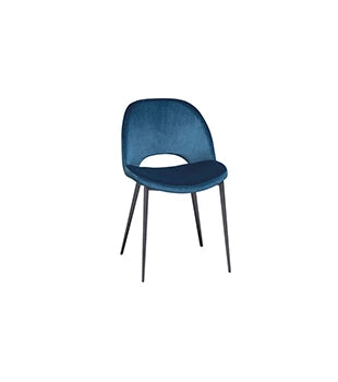 Bettle Wood Chair - Set of 2