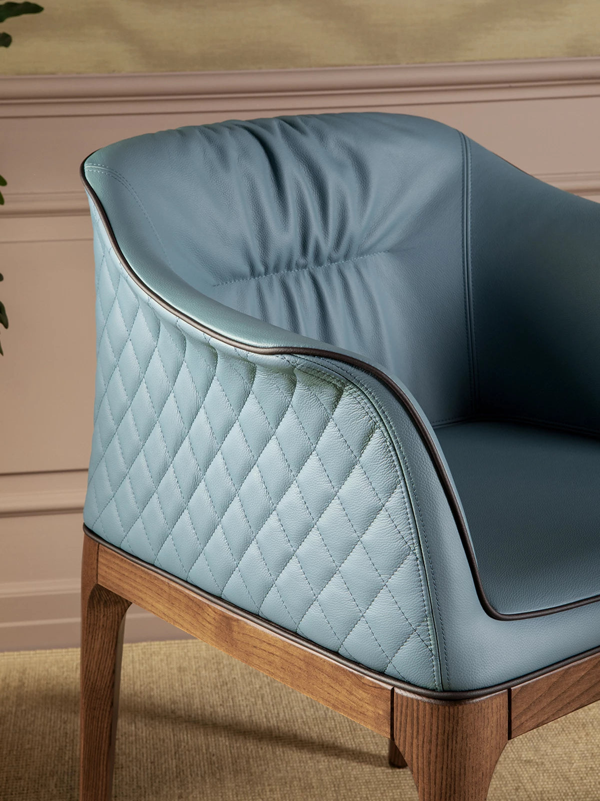 Mivida Elite Armchair