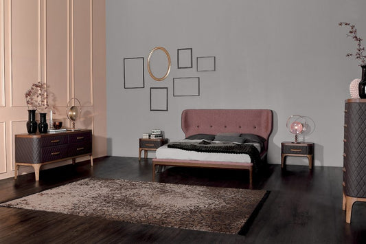 Ambra Rest Bed