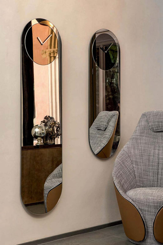 Timeless Mirror