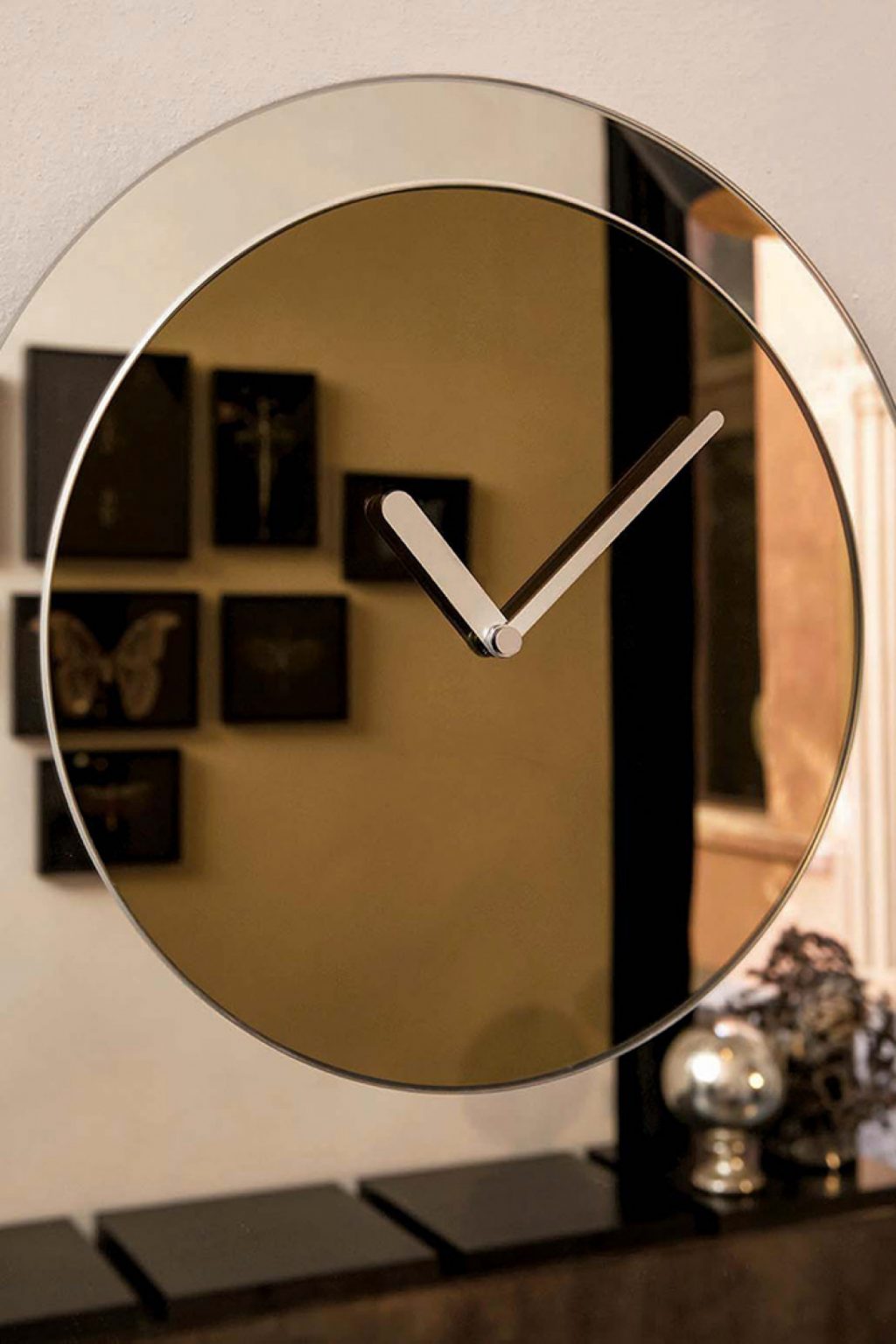 Timeless Mirror